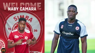 Uchambuzi Ateba Atupiwa Virago Simba Kumpisha Naby Camara Wamefeli Uwezo Wa Camara Na Anapocheza 