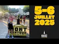 Download Lagu Sandra participe au semi le plus dur de France, le mythique semi du Mont Ventoux le 6/07/2025