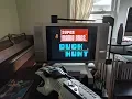 NES Power Glove simple test demo