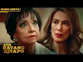 Download Lagu Jackie and Pilar bring up each other’s dark past | FPJ's Batang Quiapo (with English Subs)