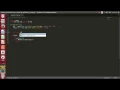 ROS Tutorial 5 ROS Publisher Subscriber node