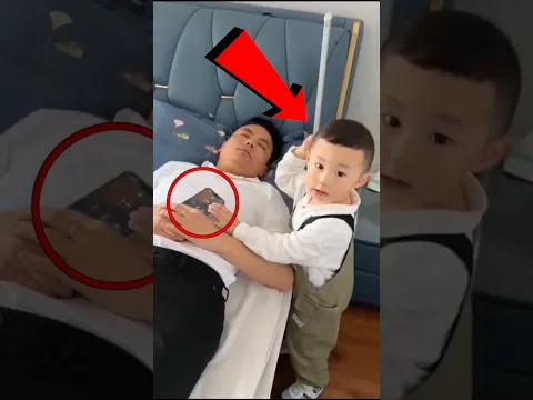 clever child | #shortvideo