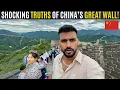 Download Lagu Exposing the SECRETS of Great Wall of China! 🇨🇳