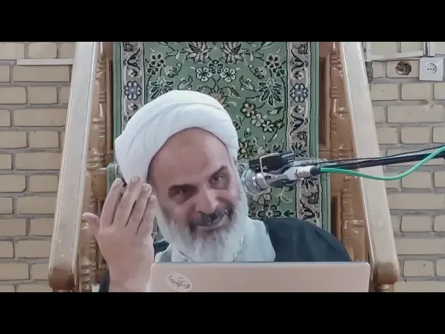 ⁣بحث الفقه: كتاب الصوم 1445 (٨) (115) | الشيخ محمد تقي الشهيدي