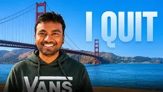 I quit my tech job to pursue fitness coaching