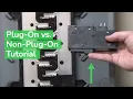 Differentiating Plug--Plug-On Neutral Homeline Breakers Panels Schneider Electric Support