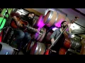 ONE ON ONE: The National Reserve March 27th, 2017 City Winery New York Full Session