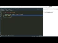 Anonymous self invoking function in JavaScript JavaScript Tutorials