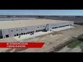 Heitman Technologies Drone Services - 1200 Cherry Hill Rd Joliet IL