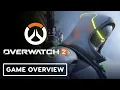 Overwatch 2 - Game Overview