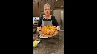 Taco Ring
