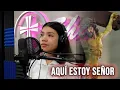 Download Lagu Aquí estoy señor - CANTO DE ADORACIÓN