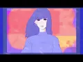 太田裕美「木綿のハンカチーフ」Music Video (Animation by 藍にいな)