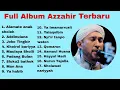 Download Lagu Azzahir full sholawatan terbaru 2023