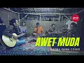 Download Lagu AWET MUDA - RHOMA IRAMA (Cover Akustik) || Mas Heri Gitaris Tunanetra