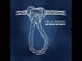 Philip Roebuck - I'll Only Let You Down