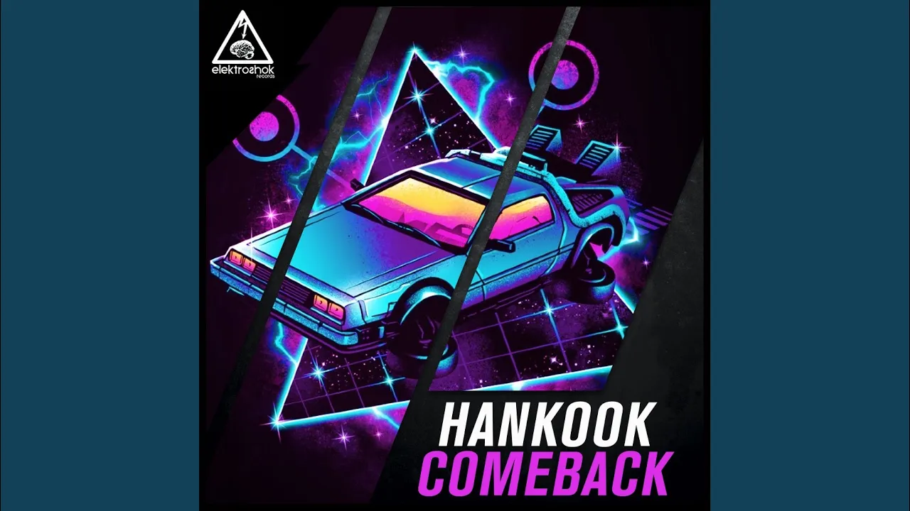 Comeback (Original Mix)