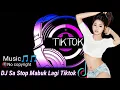 Lagu dj Mabuk lagi