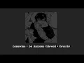 Ginuwine ~ So Anxious (Slowed + Reverb)