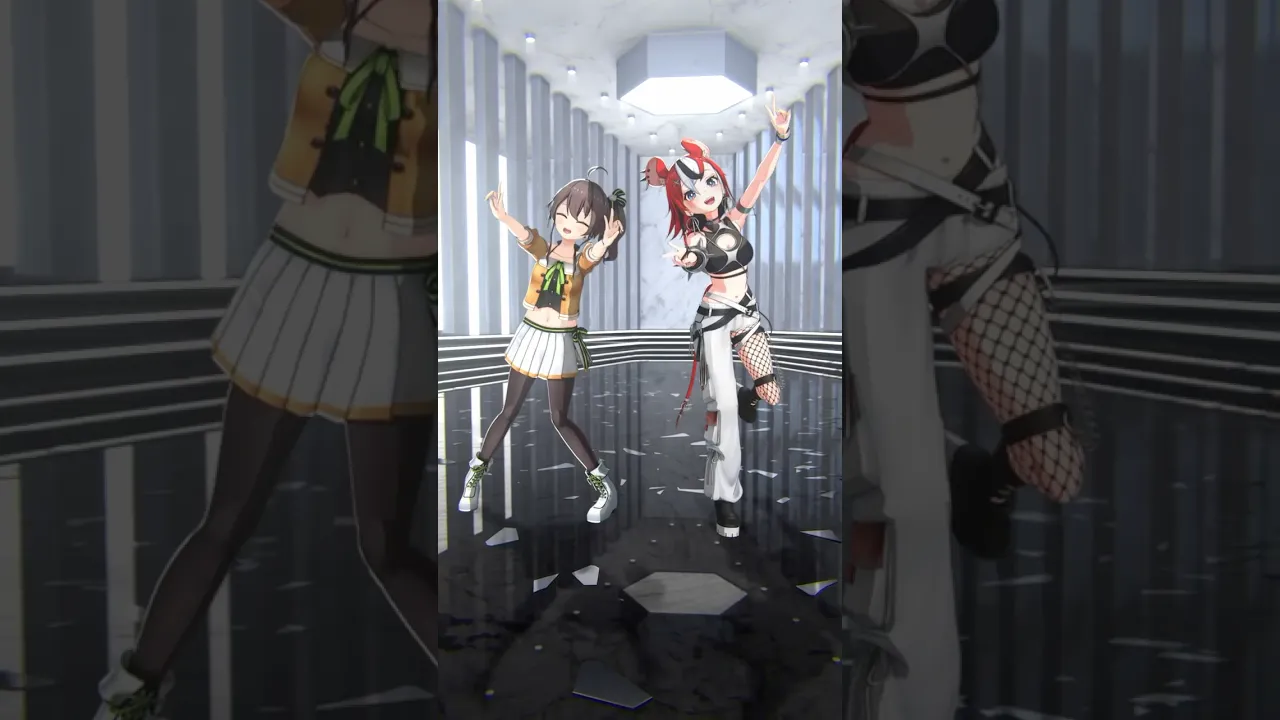 べーちゃんの曲かっこいいー！！ダンスかっこよくてずっと尊敬してるよ✨