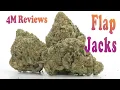 Flap Jacks Review Green Goods Vireo Brand