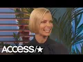 Jaime Pressly Admits Why She Has Serious Mom Guilt I Don t Think It Ever Goes Away