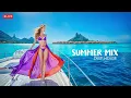 Download Lagu Ibiza Summer Mix 2025 🍓 Best Of Tropical Deep House Music Chill Out Mix By DMR #4