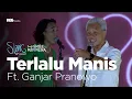 Download Lagu SLANK - TERLALU MANIS FT GANJAR PRANOWO LIVE AT BEAUTIFUL SMILE TOUR INDONESIA PRAMBANAN 2022