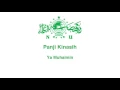 Download Lagu Panji Kinasih-Ya Muhaimin