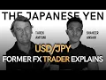 Former FX Trader Explains USDJPY in 5 Minutes