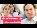 Download Lagu Tin Cực Vui: Anh Tài Xế tiết lộ chấn động về MC Ve chúa, Chú 7 lên tiếng trong đêm, \