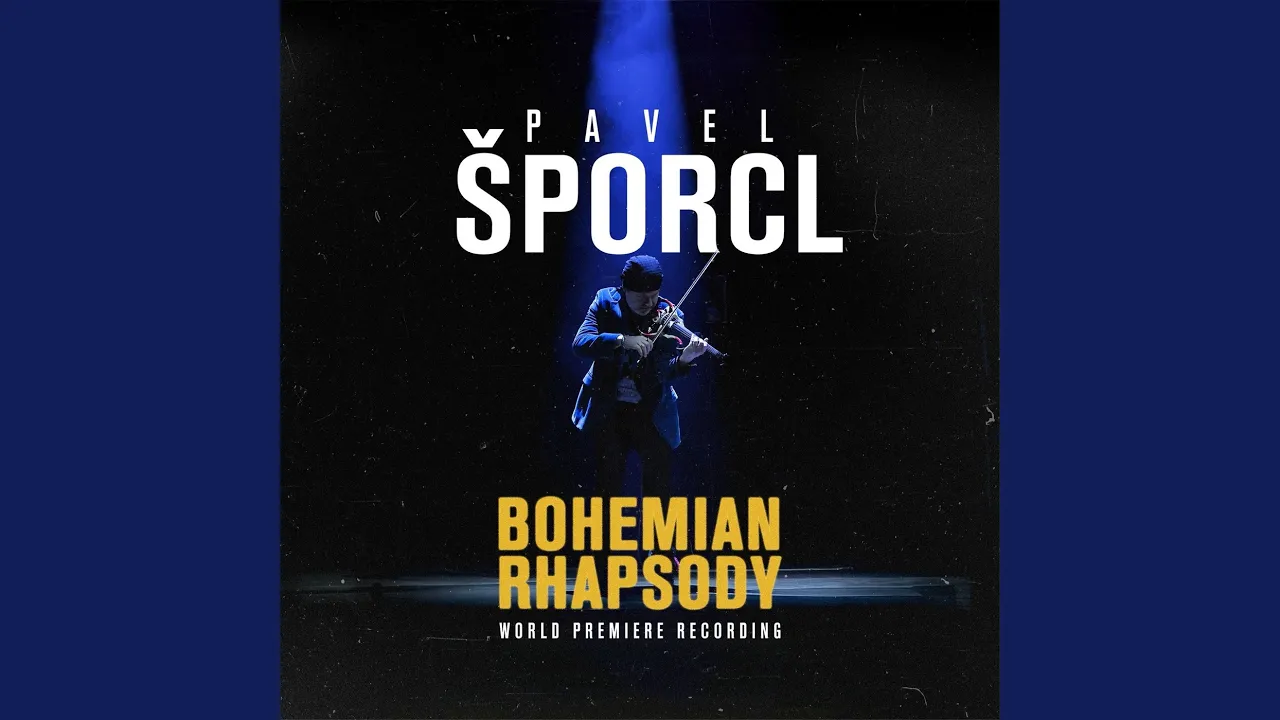 Bohemian Rhapsody