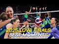 Inside the 2025 LOVB Finals | Top Plays \u0026 Championship Moments