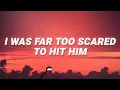 Download Lagu Sam Fender - I was far too scared to hit him (Seventeen Going Under) (Lyrics)