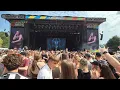 Juicy Beats-ikkimel-Keta und Krawall