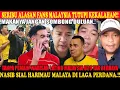 Download Lagu TAK PERLU BANYAK ALASAN !! TANPA PEMAIN KETURUNAN LATIN TIMNAS MALAYSIA U23 TAK BISA BERBUAT APA-APA