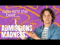 The problem with Reddit s Applying to College
