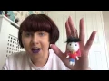 My watchover voodoo doll collection