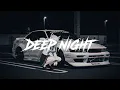 Lagu ZENITH VIBES ※ PHONK DRIVE UNDERGLOW CHILL - BEST LXST CXNTURY TYPE - JDM CAR DRIFT TRAILS