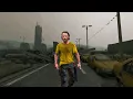 Dying Light s Scariest Mod