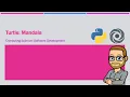 Software Turtle 2 - Mandala