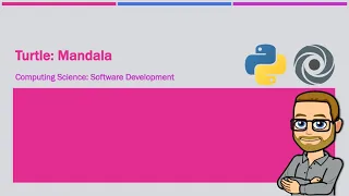 Software Turtle 2 - Mandala