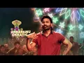 Alaakaa Loova (Telugu) Lyrical Song | OM | Dhanush | Mammootty | Sai Pallavi | Sai Abhyankkar
