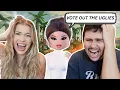 Download Lagu HAVING A MENTAL BREAKDOWN ON ROBLOX ft. SYDNEY MORGAN!