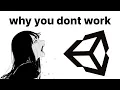 Learning Unity Be Like