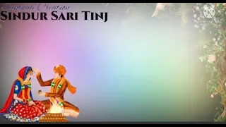 molong sindur a love song new santali song