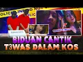 Download Lagu GARA GARA UANG TIPS PELANGGAN,BERAKHIR MENGENASKAN | KISAH NYATA | Ciktuti Iin Puspita
