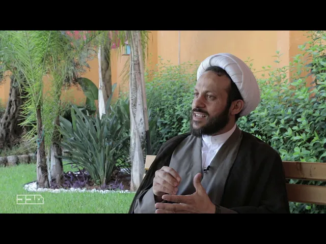 ⁣قضية ظهور الإمام مرهونة بإرادتنا وعملنا ووعينا!  #أيها_الصاحب