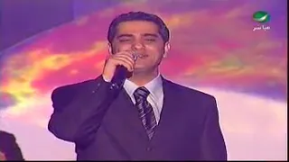 سيدي روحي  فضل شاكر ابداع دندنها