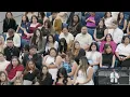 U s Spring 2026 Ring Ceremony